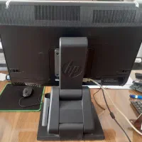 کامپیوتر all in one برند hp