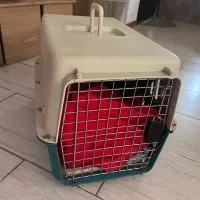 باکس سگ|لوازم جانبی حیوانات|محمدشهر, شهرک پیام (مهرالبرز)|دیوار