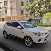 جکS5 اتومات توربو