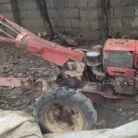 تیلر.  ارکا. کره|ماشین‌آلات صنعتی|صومعه‌سرا, |دیوار
