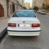 سمند ای اف سون مدل ۹۴ فول|خودرو سواری و وانت|تهران, باغ فیض|دیوار