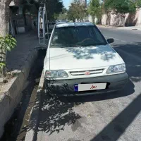 پراید مدل 92|خودرو سواری و وانت|مشگین شهر, |دیوار