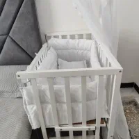 تخت کودک گهواره