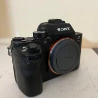 دوربین Sony A7R II|دوربین عکاسی و فیلم‌برداری|اصفهان, خواجو|دیوار