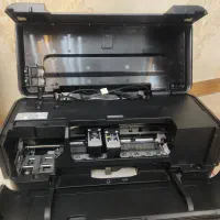پرینتر کنون مدل ip2600|پرینتر، اسکنر، کپی، فکس|تهران, علی‌آباد|دیوار