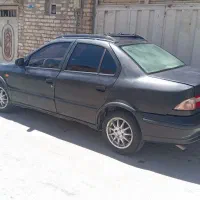 سمند 83Lx