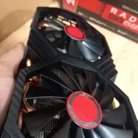 Rx580 8g|قطعات و لوازم جانبی رایانه|تهران, فردوس|دیوار