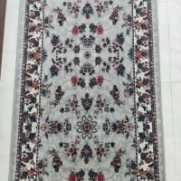 فرش نو ، عرض ۱ متر طول هفت و نیم 700شانه