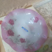 ظرف میوه خوری|ظروف سرو و پذیرایی|اهواز, کمپلو جنوبی|دیوار