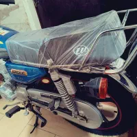 فروش استثنایی موتور سیکلت لیفان نقد و اقساط