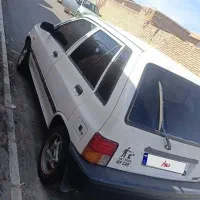 پراید هاچبک کره ای