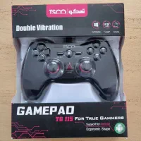 دسته بازی تسکو