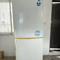 یخچال مدل قدیمی