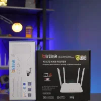 مودم Birlink سیمکارتی گارانتی اصلی