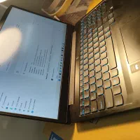 لپ تاپ گیمینگ 3 Lenovo
