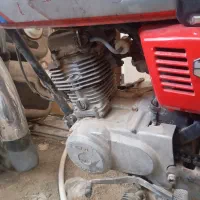 سی دی ای|موتورسیکلت|رباط‌کریم, نصیرشهر|دیوار