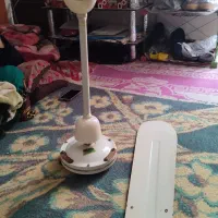 پنکه سقفی cmcاصل چینی قدیمی