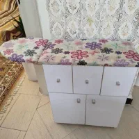 میز اتو سالم