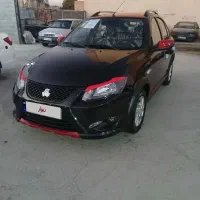 کوییک GXR تیپ L مدل ۱۴۰۳ خشک
