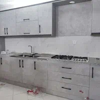 با برچسب کابینت آشپز خونه تو نو کن|خدمات پیشه و مهارت|قم, عمار یاسر|دیوار