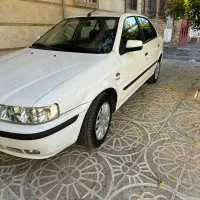 سمند ای اف سون مدل 99|خودرو سواری و وانت|اسلام‌‌آباد غرب, |دیوار