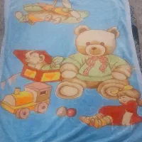 پتوگلبافت پسرانه سایز۱۵۰در۱۱۰