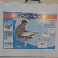 میز تحریر|میز تحریر و کامپیوتر|تهران, هروی|دیوار