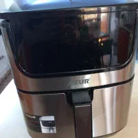 سرخ کن رژیمی