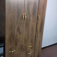 کمد نو نو بازار ۱۲تومنه من گذاشتم۸تومن|جاکفشی، کمد، دراور|فیروزکوه, |دیوار