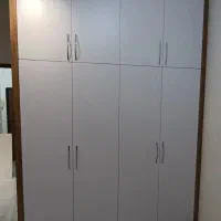 کابینت دکوراسیون|مصالح و تجهیزات ساختمان|گلپایگان, |دیوار