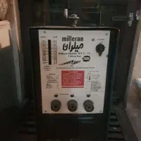 دستگاه جوش صنعتی میلران