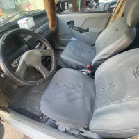 پراید ۸۳ انژکتور دوگانه|خودرو سواری و وانت|کاشمر, |دیوار