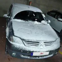 پارس تندر 93