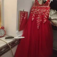 لباس دخترانه درحد 11الی 12سال|لباس|کهنوج, |دیوار