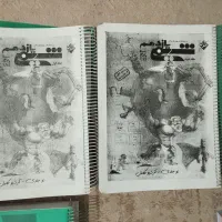 زیست شیمی ریاضی کنکور|کتاب و مجله آموزشی|شیراز, دکتر حسابی|دیوار