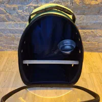 کیف حمل پرنده