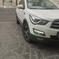 هایما S5 مدل1397|خودرو سواری و وانت|فردیس, شهرک گلها|دیوار