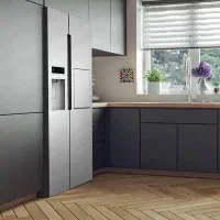 سایدبای ساید اسنوا/دوو