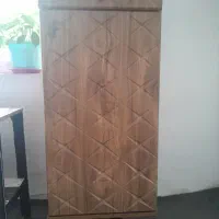 جاکفشی چوبی