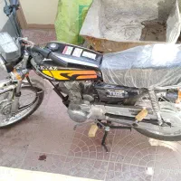 تکتاز درحد|موتورسیکلت|قوچان, |دیوار