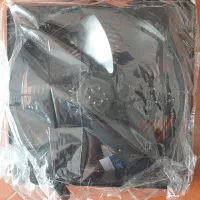 هواکش دمنده|پنکه و تصفیه‌کنندهٔ هوا|کرج, کمال‌شهر|دیوار