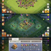 اکانت کلش تان ۷