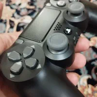 دسته پی اس فورps4 آکبند نو،اصلی به ضمانت اورجینالی|کنسول، بازی ویدئویی و آنلاین|تهران, هلال احمر|دیوار