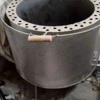 تنور گازی نو