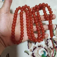 تسبیح سندلوس پرتقالی