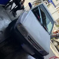 پراید مدل 82 جوان پسند