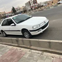 پژو پارس مدل ۱۴۰۰