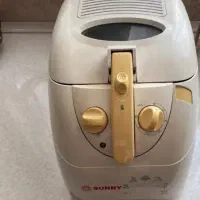 سرخ کن سانی