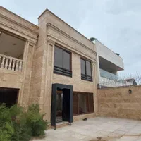 ویلا تازه آباد دو بلکس فول فرنیش چهار خواب سند دار|فروش خانه و ویلا|بابلسر, |دیوار