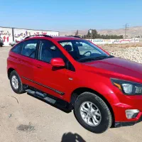 اکتیون 2014نیو|خودرو سواری و وانت|نسیمشهر, |دیوار